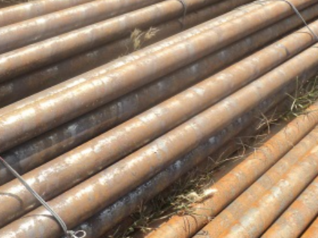 石龙SKD61模具钢