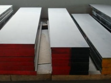 石龙Cr12MoV模具钢