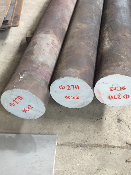 石龙9Cr2工具钢