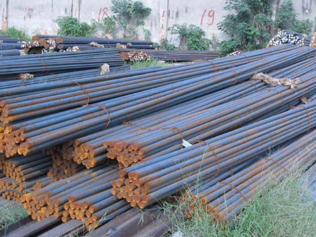 石龙50Cr合金结构钢